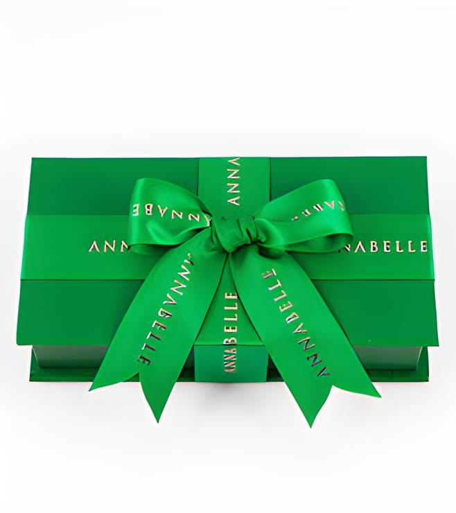 The Ambassador's Chocolate Truffles Box by Annabelle Chocolates