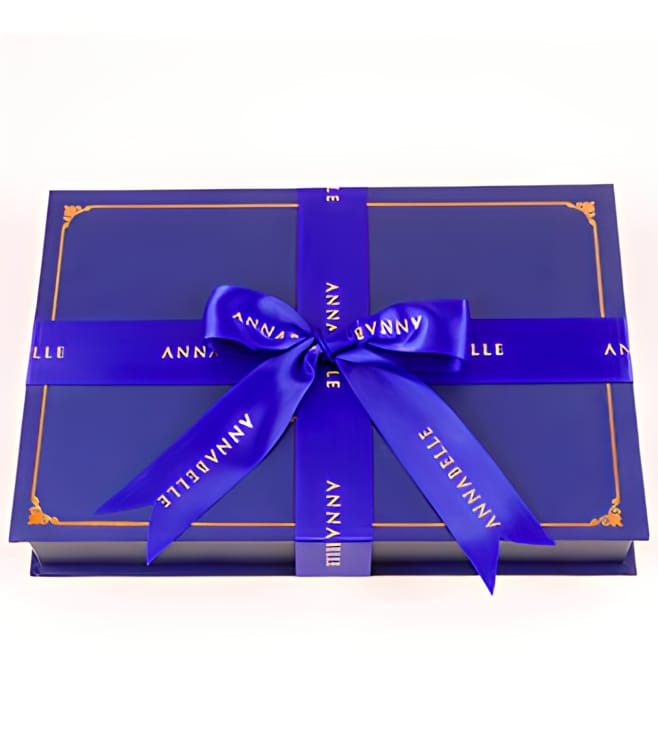 Artisan Truffles Box by Annabelle Chocolates