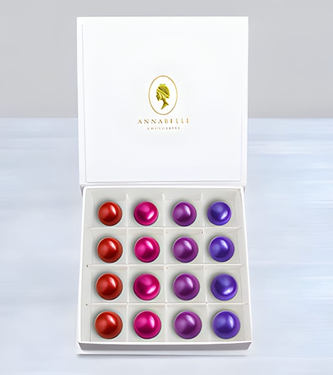 Gourmet Gala Chocolates by Annabelle Chocolates