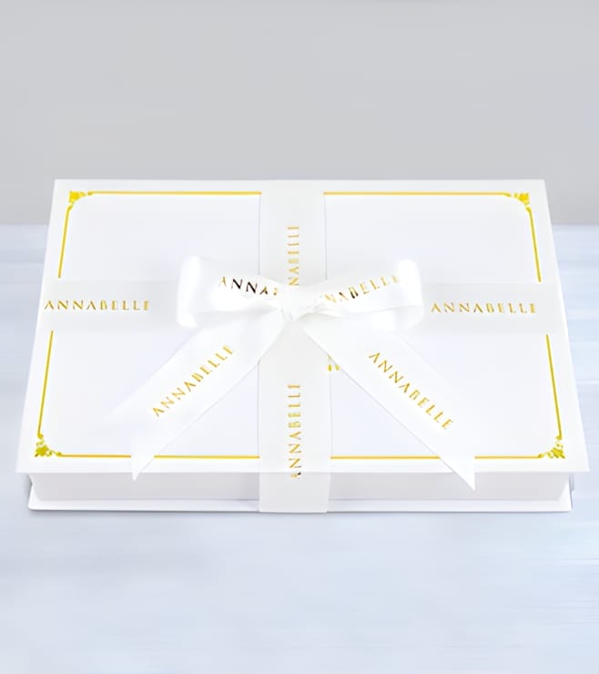 Gemstone Jackpot Chocolates Box by Annabelle Chocolates