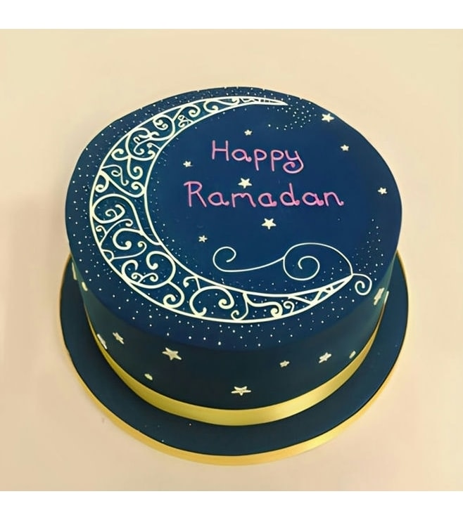 Ramadan Sensation Cake