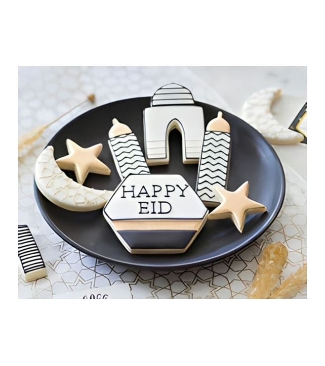 Traditions Eid Cookies