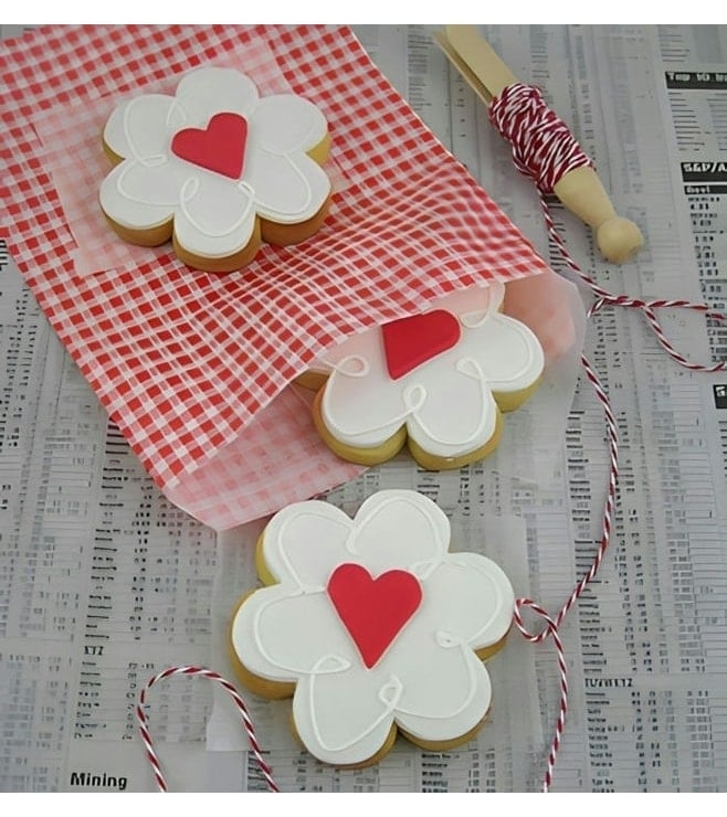 Innocent Love Cookies