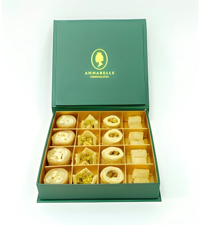 Ramadan Sweets Box