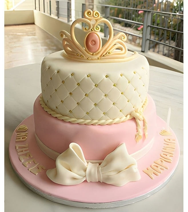 Little Princess Cake 2