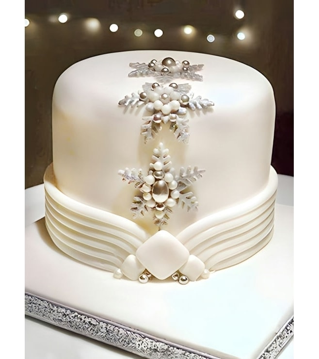 Exquisite Christmas Cake, Occasion Cakes