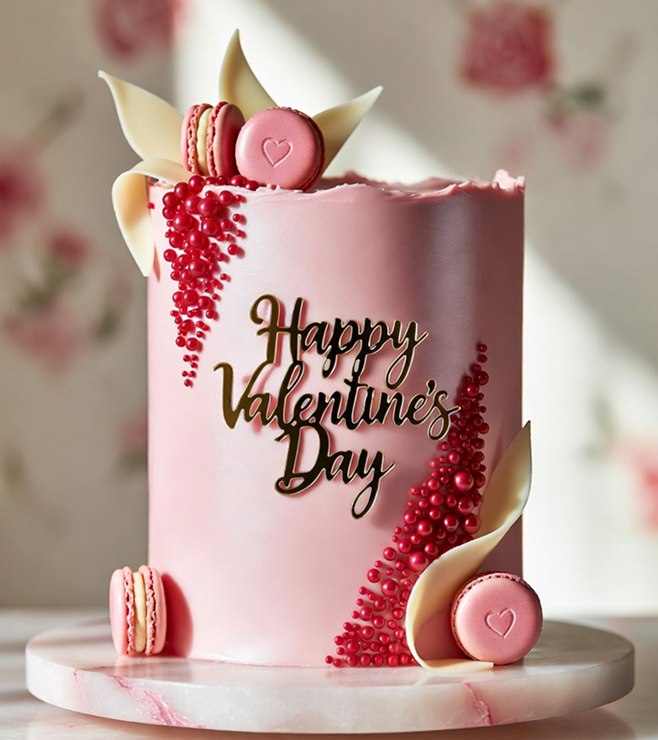 Addicted To You Cake