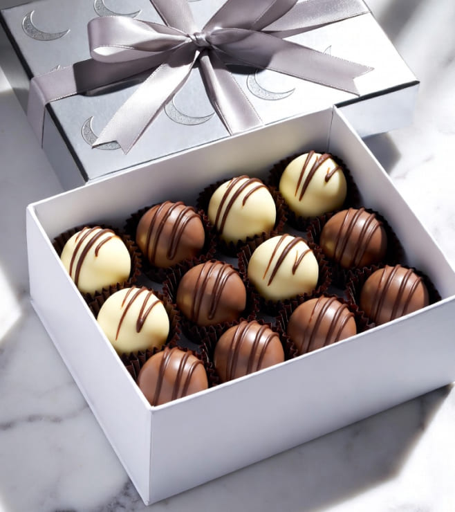 Anytime Indulgence Truffles