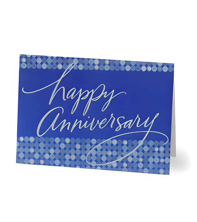 Asymmetrical Anniversary, Greeting Cards