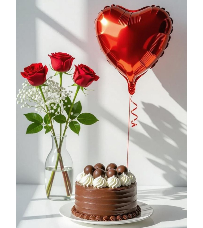 Blush of Love Gift Bundle