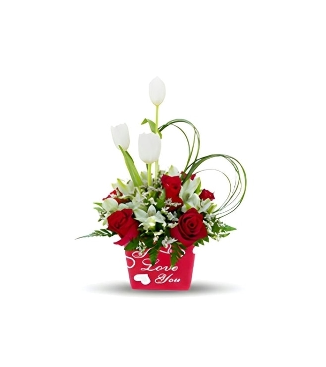 Bunches of Love Bouquet