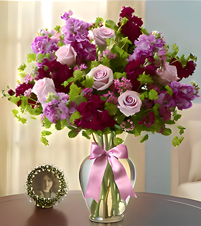 Captivating Charm Bouquet