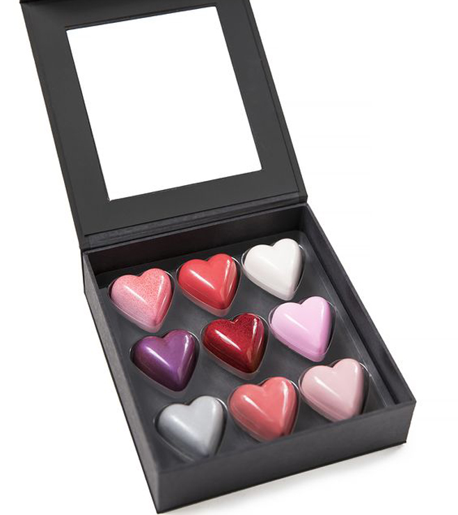 Charming Heartfelt Chocolates, Assorted Chocolates