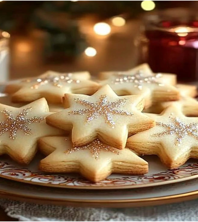 Cheers & Crumbs Cookies