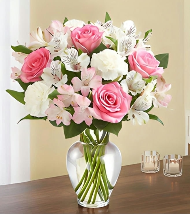 Cherished Blooms Bouquet