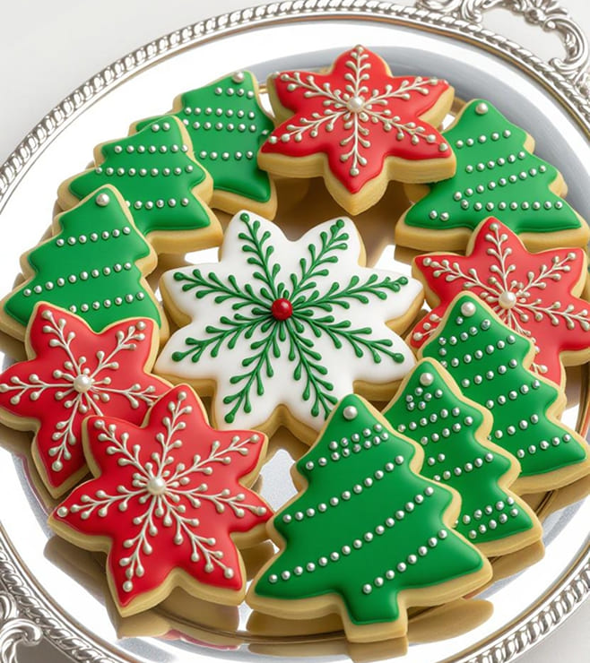 Christmas Cookie Charms