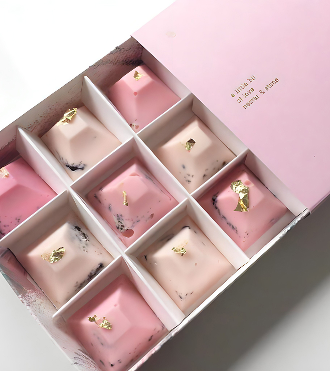 Cocoa Bloom Chocolates, Mother's Day