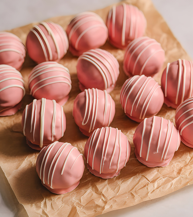 Cocoa Grace Truffles, Mother's Day