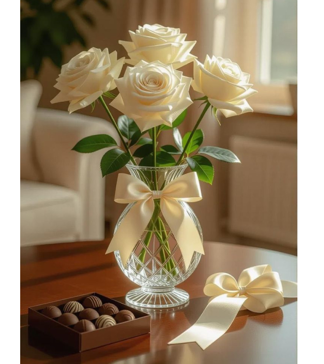 Creamy Romance Bundle