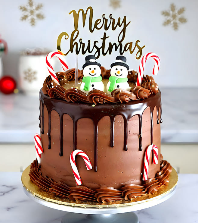 Dark Drizzle Winter Pair, Christmas Gifts