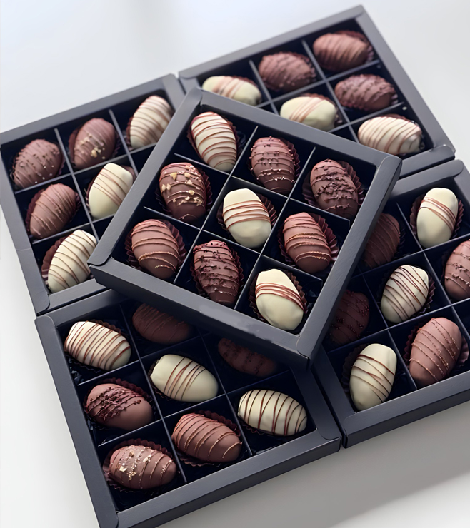 Date Perfection Assortment