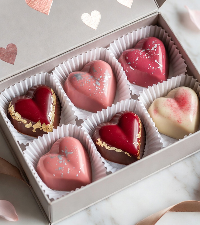 Dearest Delight Chocolates, Mother's Day