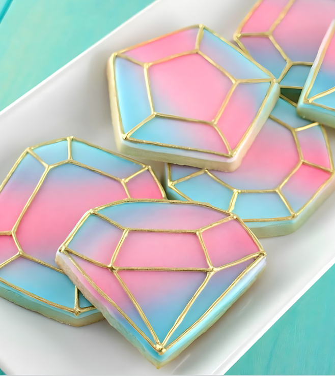 Diamond Dreams Cookies