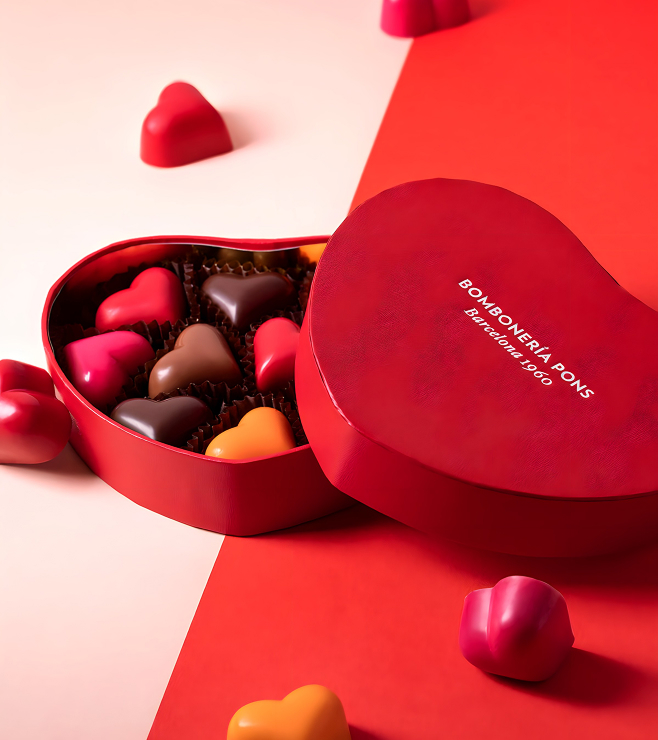 Dreamy Delight Chocolates, Mother's Day