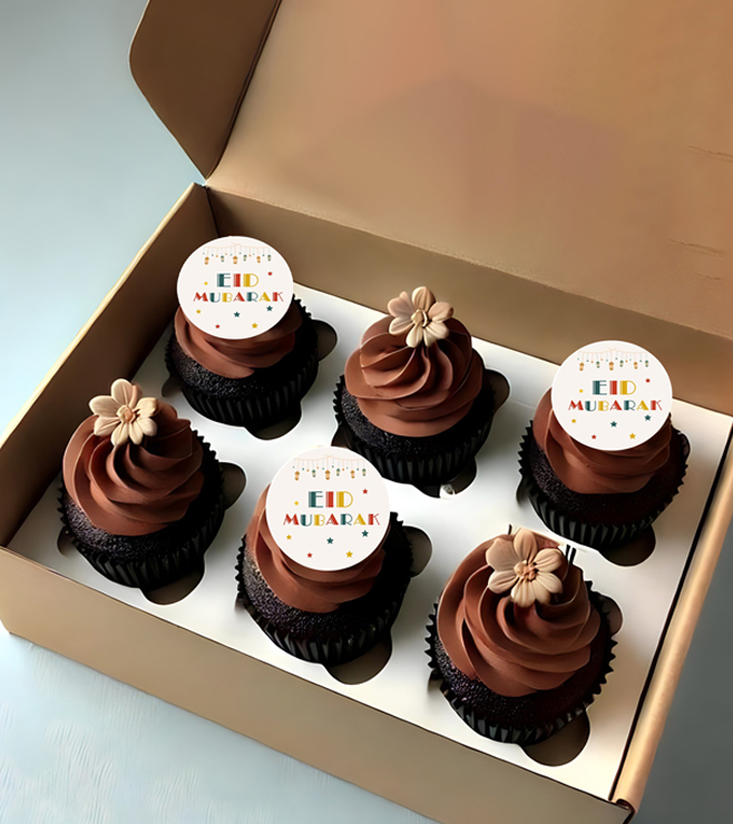 Eid Sweet Indulgence