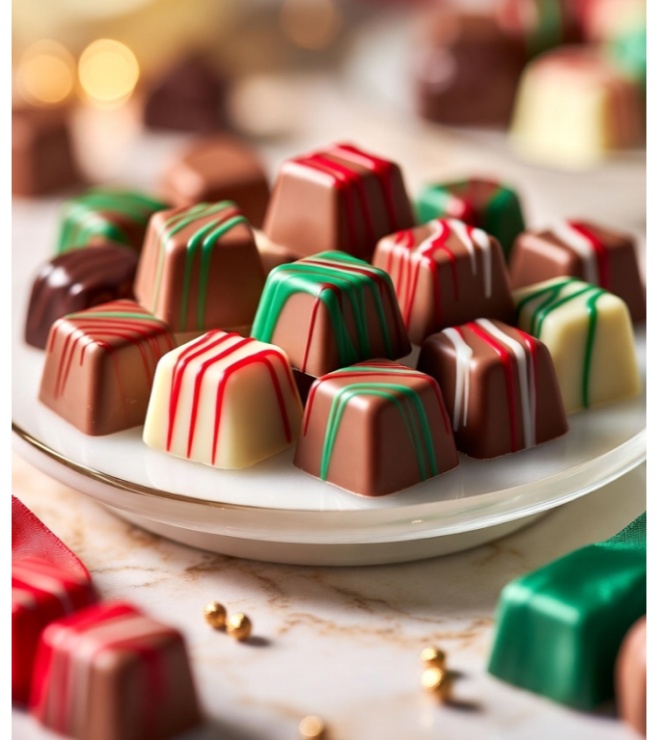 Emirates Pride Day Chocolates