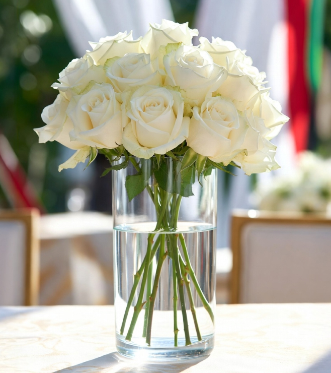 Emirati Rose Jewel