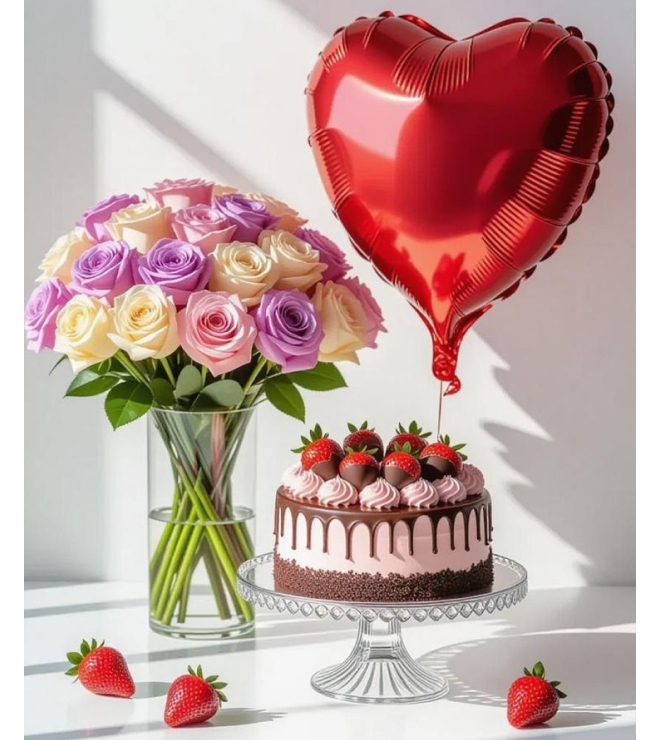 Eternal Romance Gift Bundle, Deals & Discounts