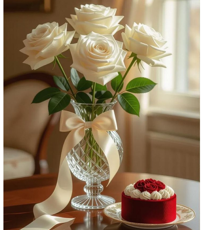 Everlasting Love Gift Bundle