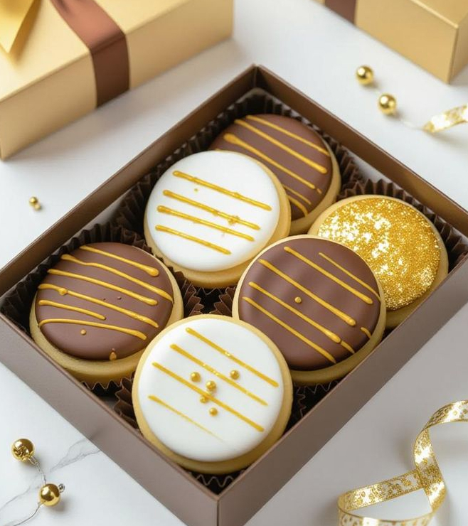 Everyday Treat Cookies, Cookies & Brownies