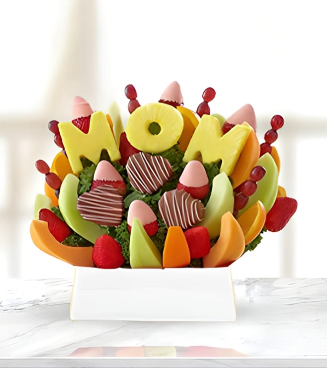 Best Mother's Day fruit bouquet