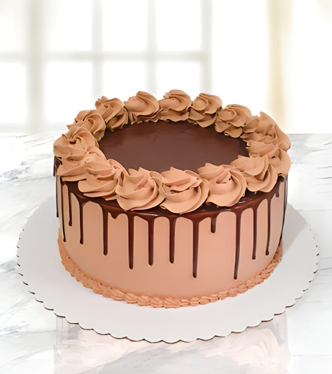 Favorite Chocolate Cake