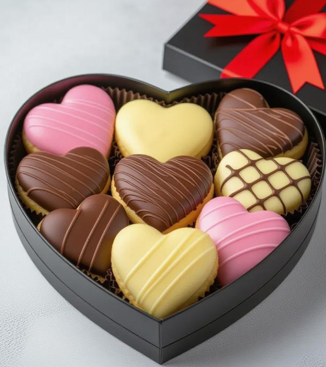 Forever Yours Cookies, Cookies & Brownies