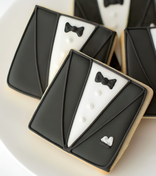 Gentlemans Choice Cookies