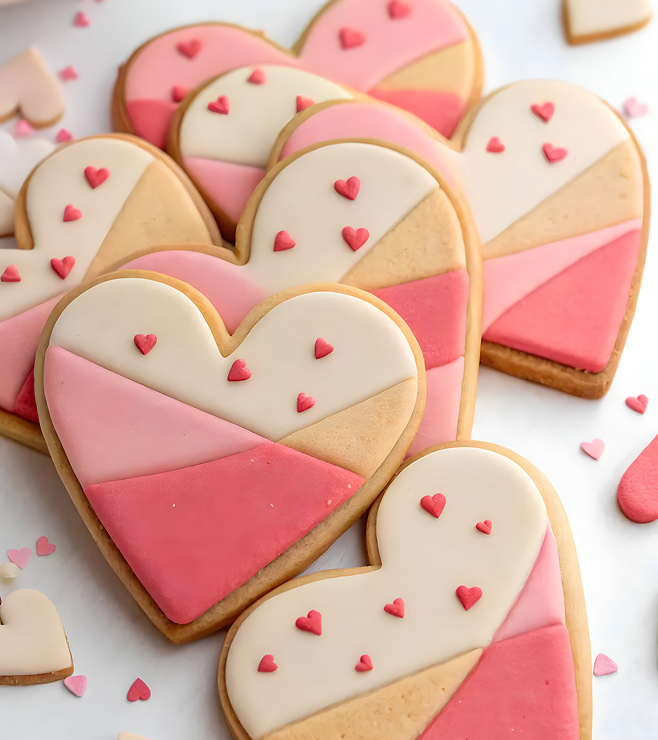 Golden Delight Cookies, Mother's Day