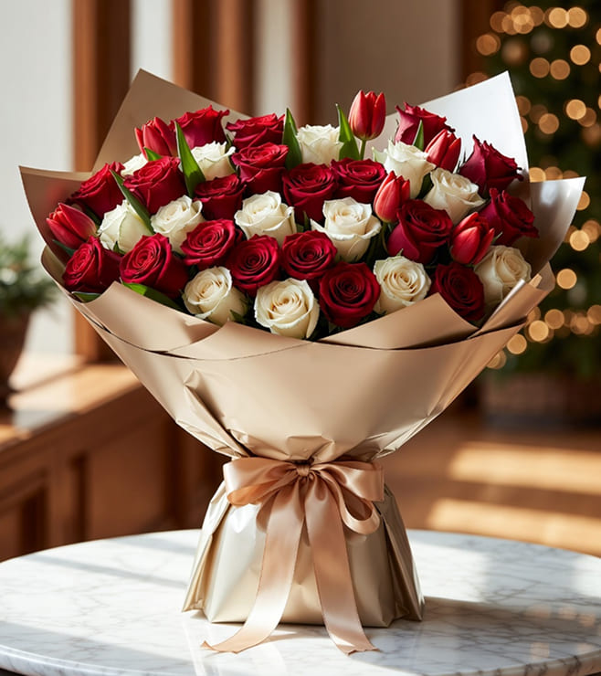 Grand Love Symphony, Christmas Gifts