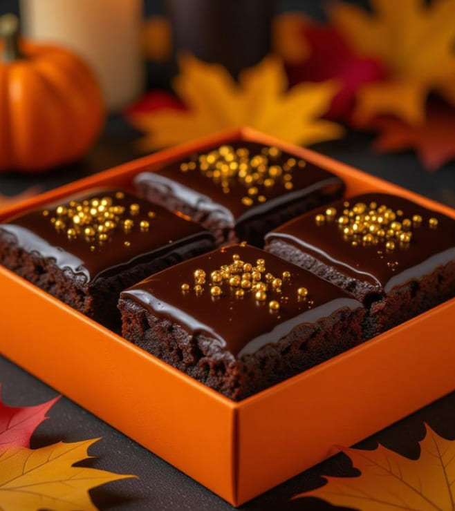 Halloween Luxe Bars, Halloween