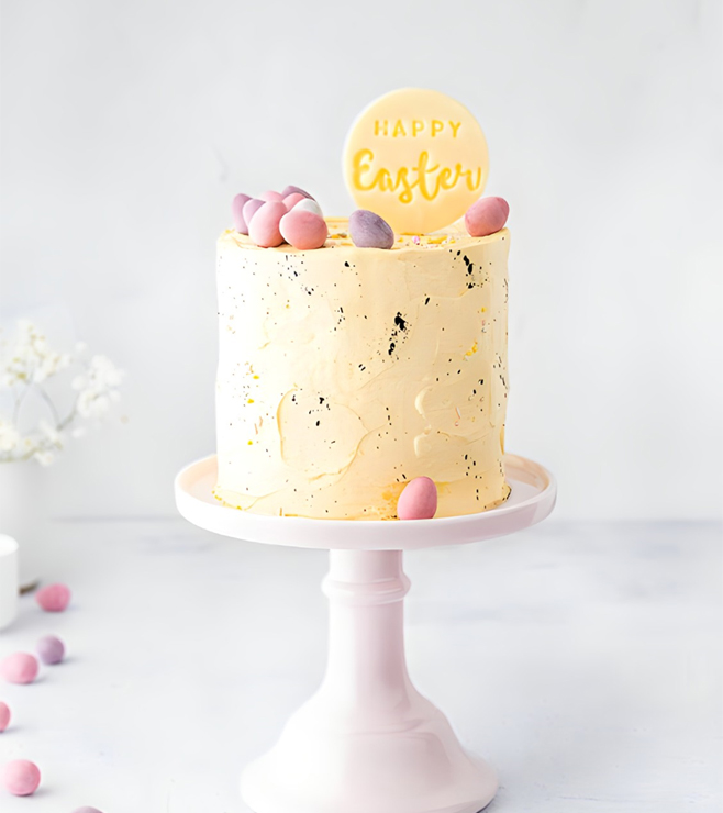 Happy Easter Cake, Easter