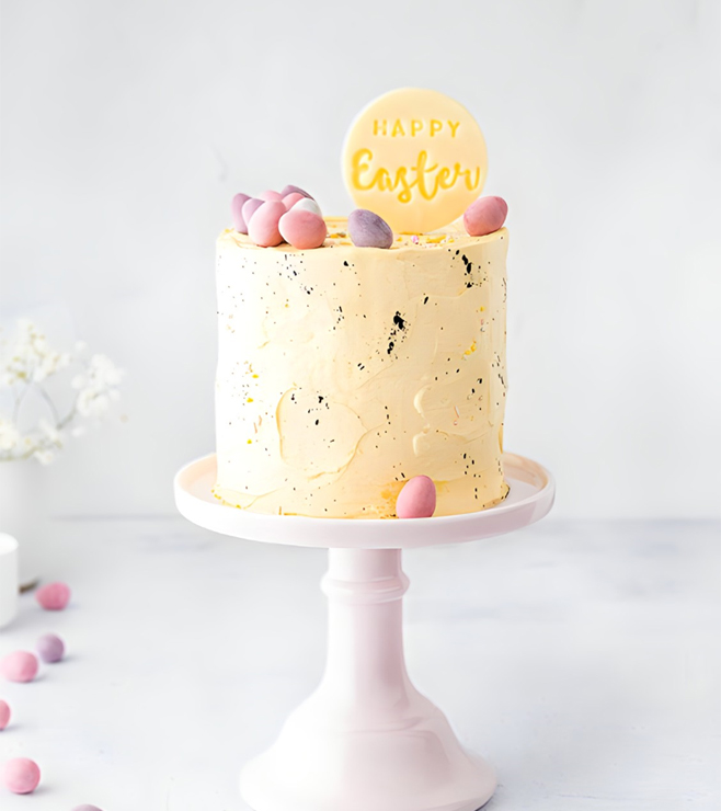 Happy Easter Cake