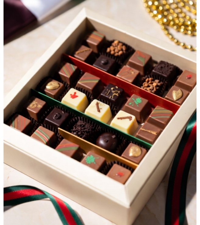 Homeland Honor Chocolates, UAE National Day