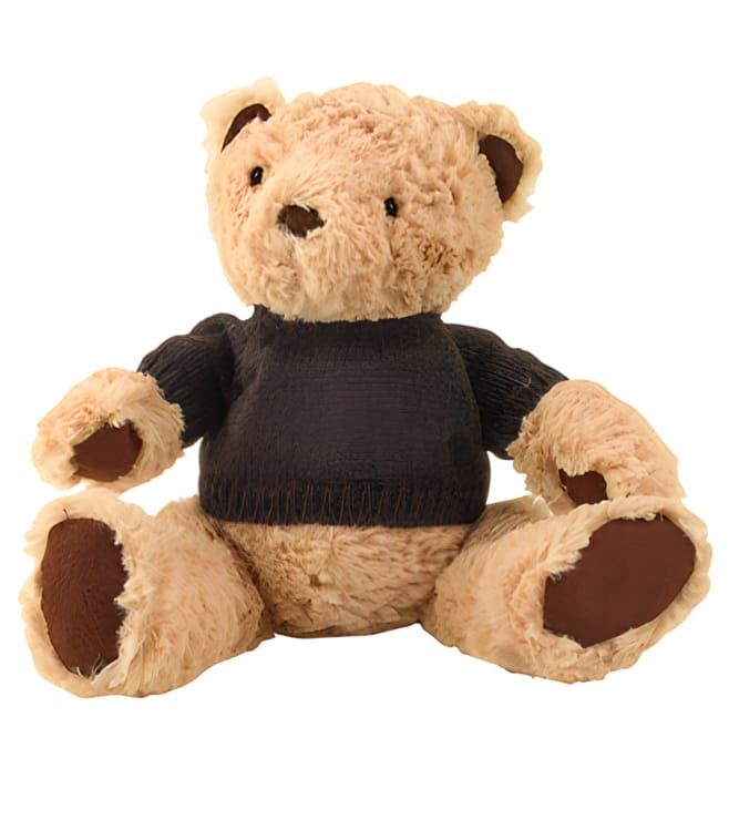 Teddy Bear, Teddy Bears