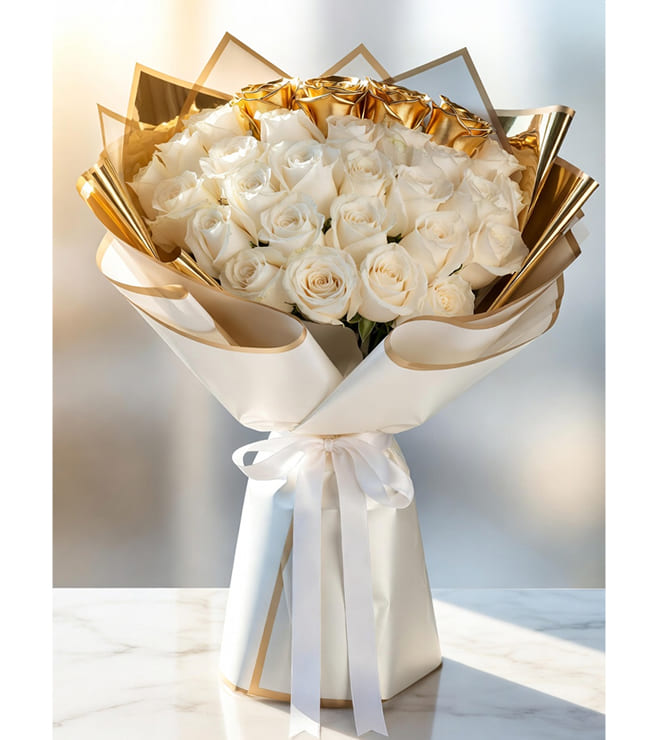 Legacy Collection Bouquet, New Year Gifts