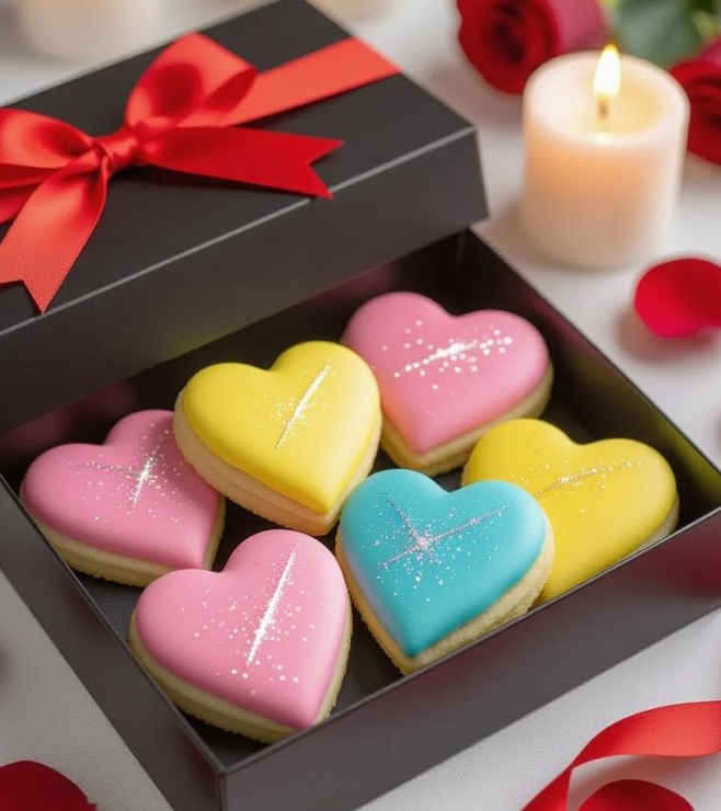 Lovely Cravings Cookies