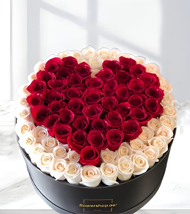 Lovestruck Bouquet, Luxury Collection