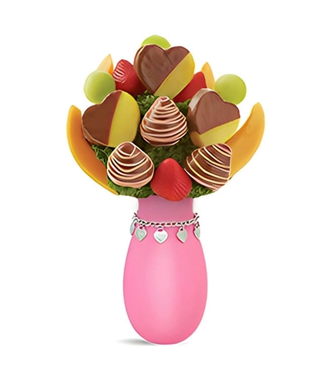 Sweet Surprise Fruit Bouquet