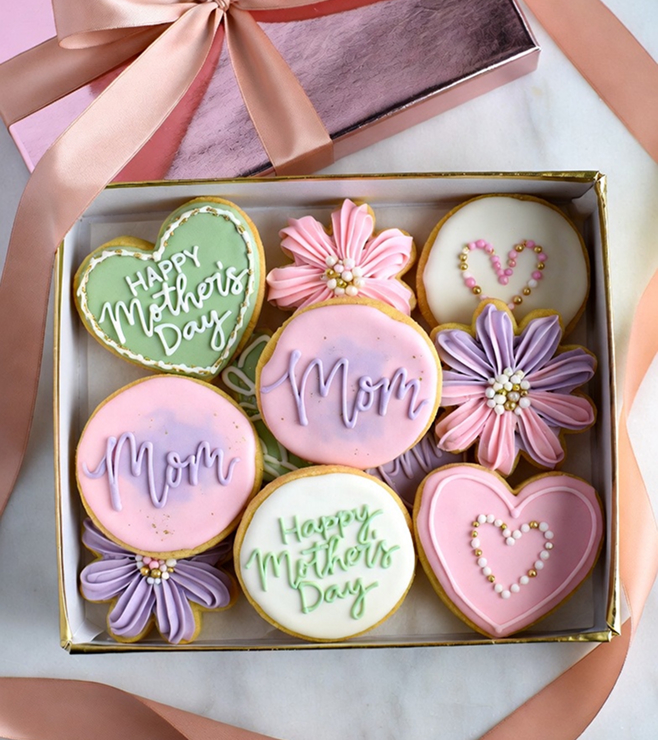 Mothers Grace Cookies, Mother's Day